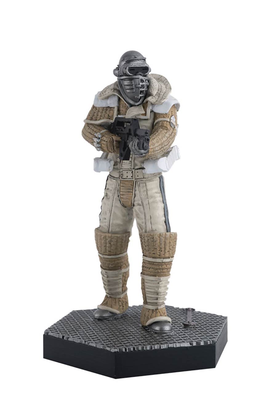 Alien & Predator Figurine Collection #33 Weyland-Yutani Commando From Alien 3