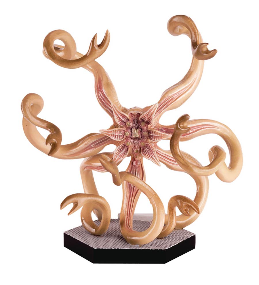 Alien & Predator Figurine Collection Special #8 Trilobite From Prometheus