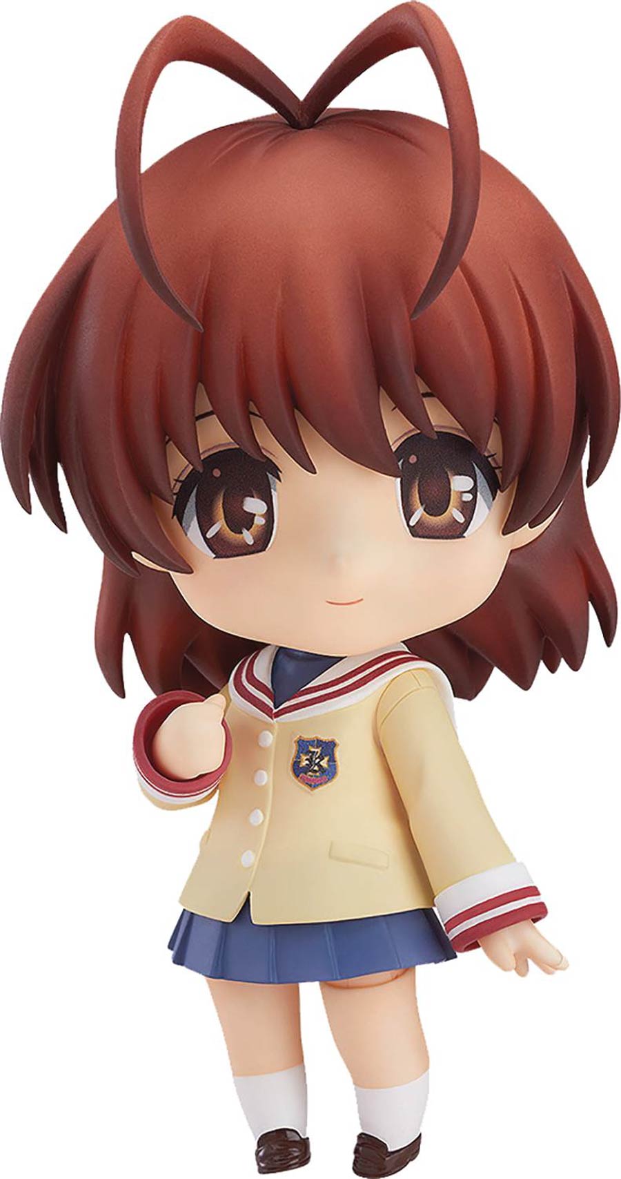 Clannad Nagisa Furukawa Nendoroid