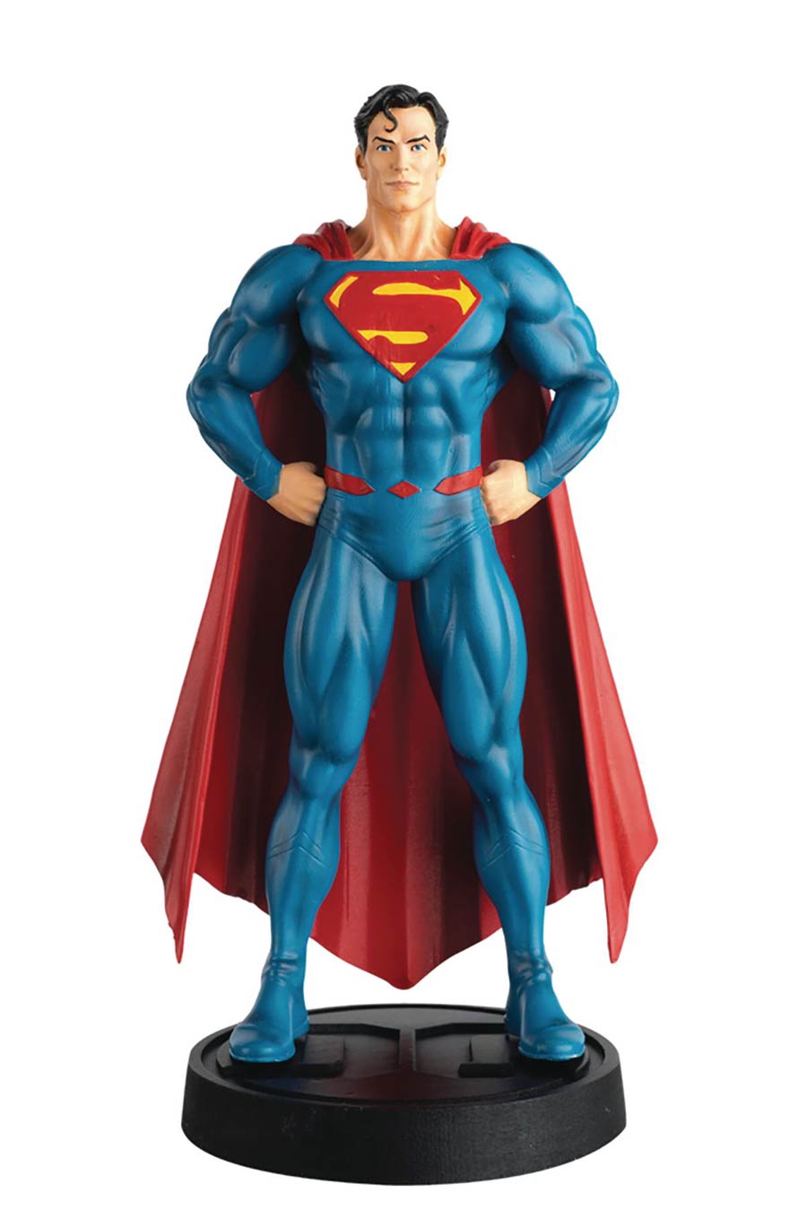 DC All-Stars Figurine Collection #3 Superman