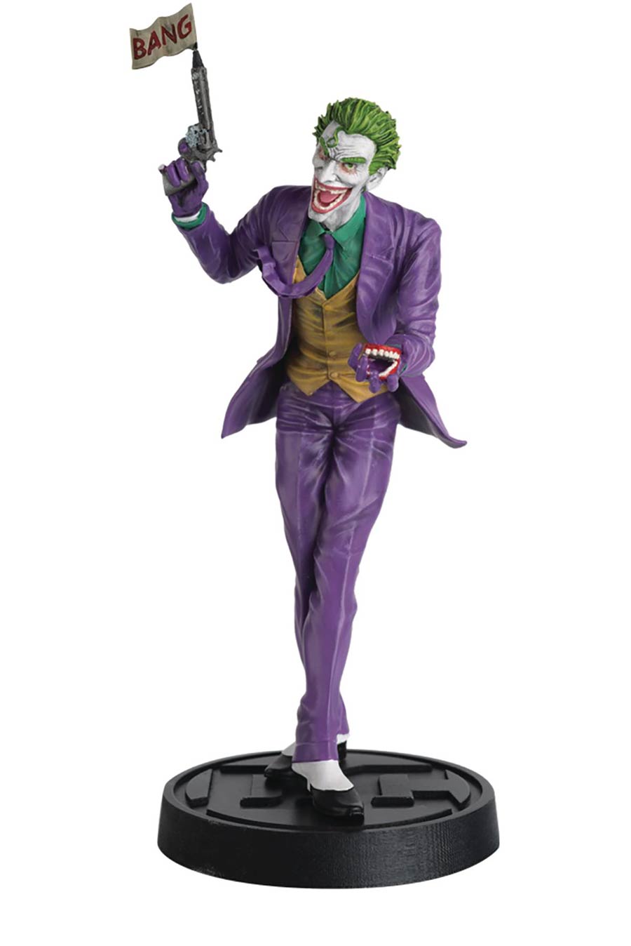 DC All-Stars Figurine Collection #4 Joker