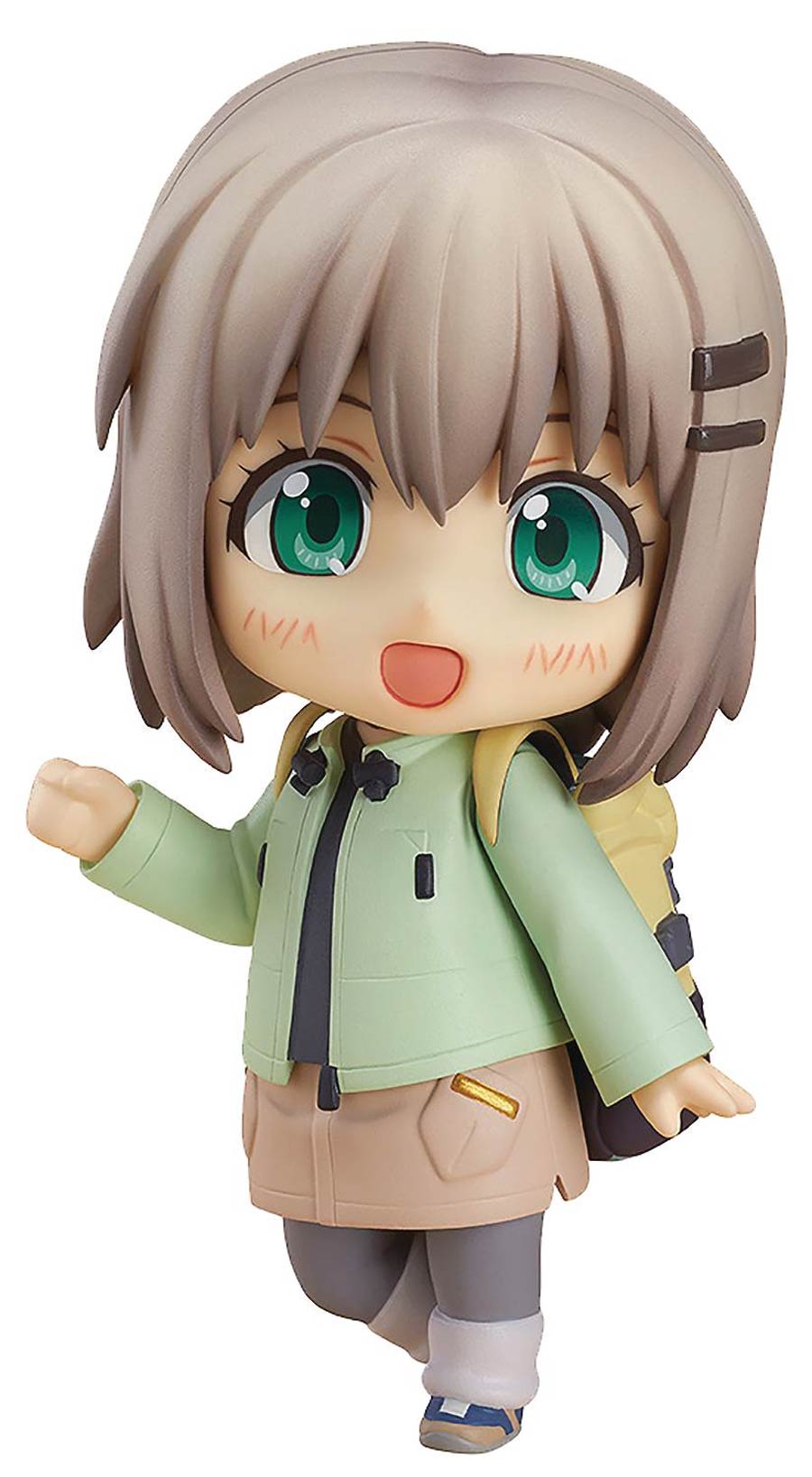 Encouragement Of Climb Aoi Yukimura Nendoroid