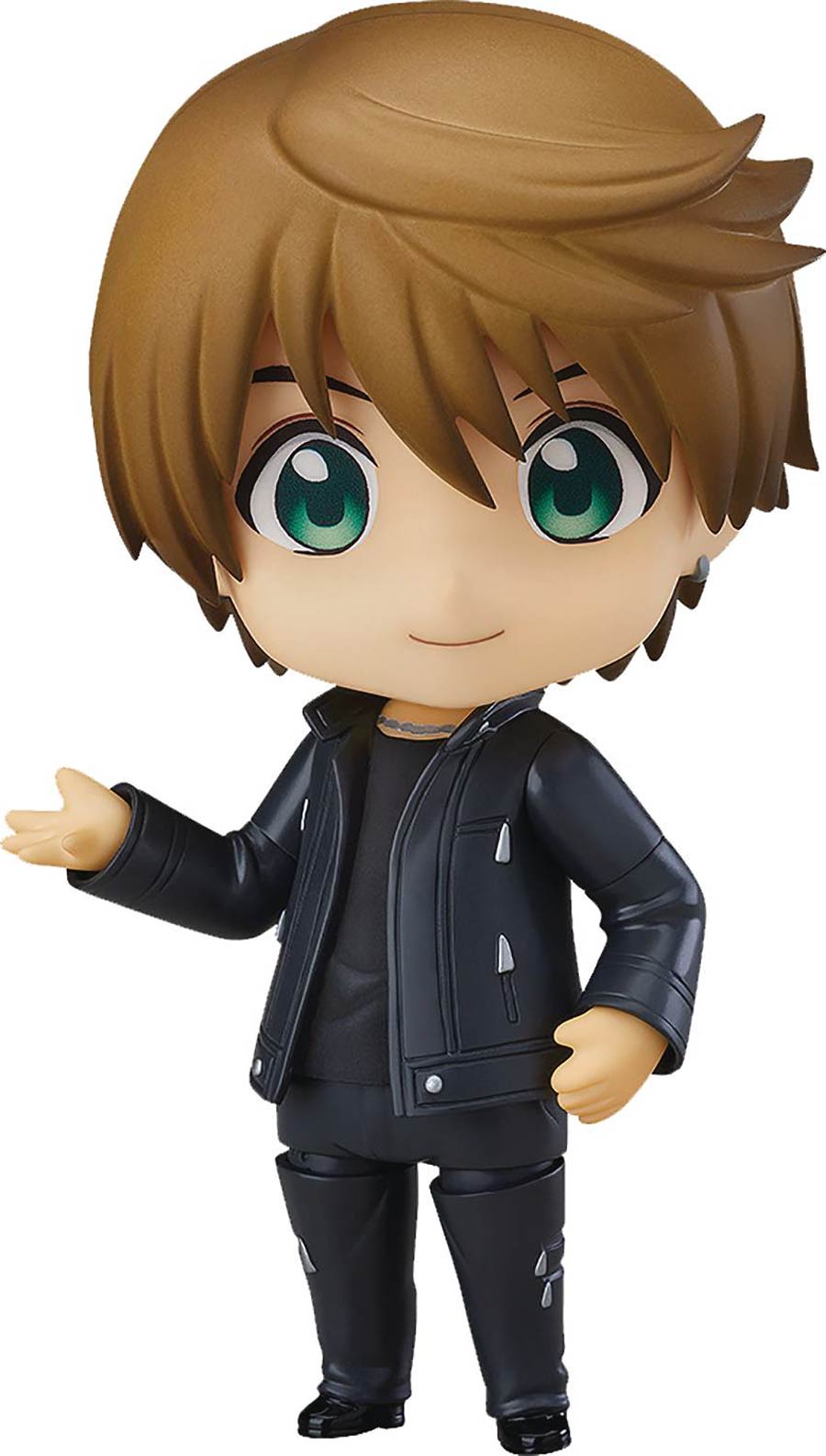 High & Low G-Sword Masaki Amamiya Nendoroid