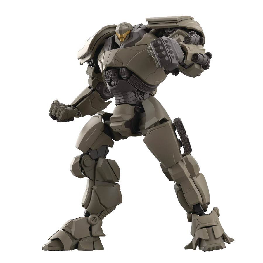 Pacific Rim Uprising High Grade Kit - Bracer Phoenix