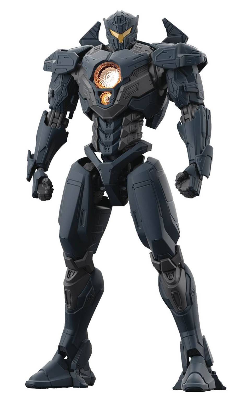 Pacific Rim Uprising High Grade Kit - Gipsy Avenger