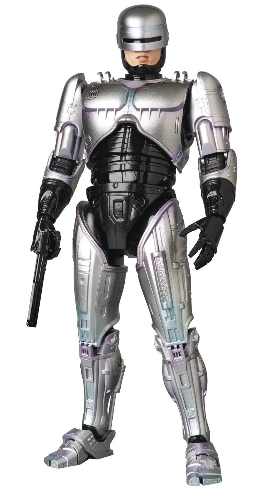 Robocop MAFEX Action Figure