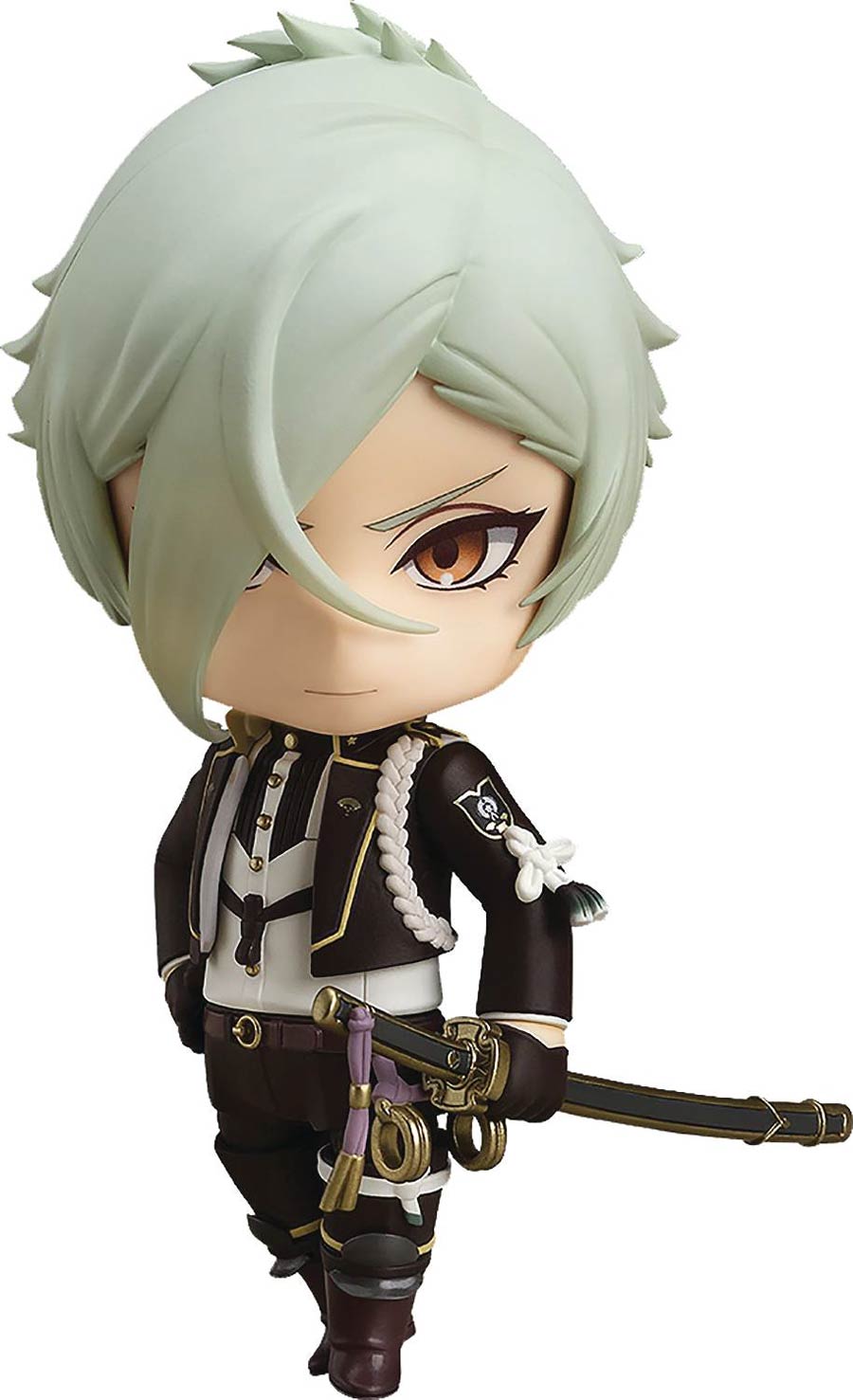 Touken Ranbu Online Hizamaru Nendoroid