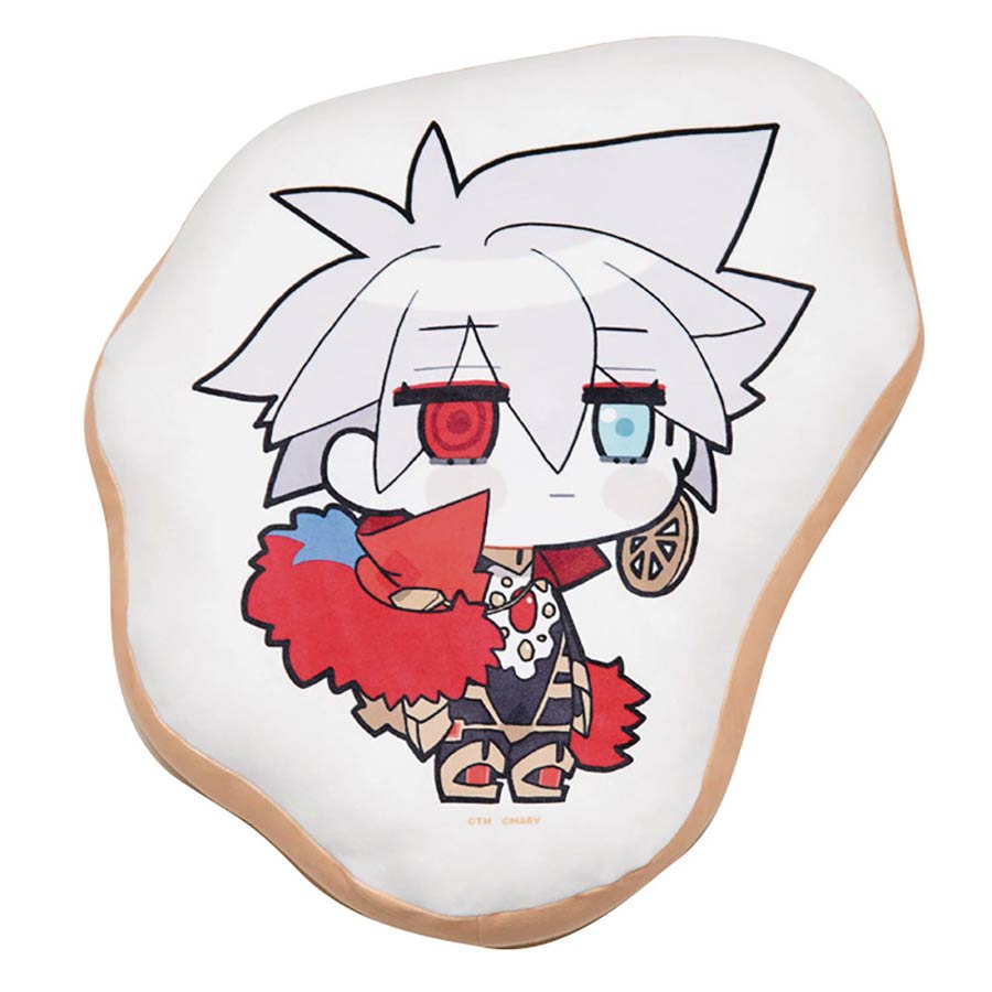 Fate/Extella Munya Mochi Cushion - Karna