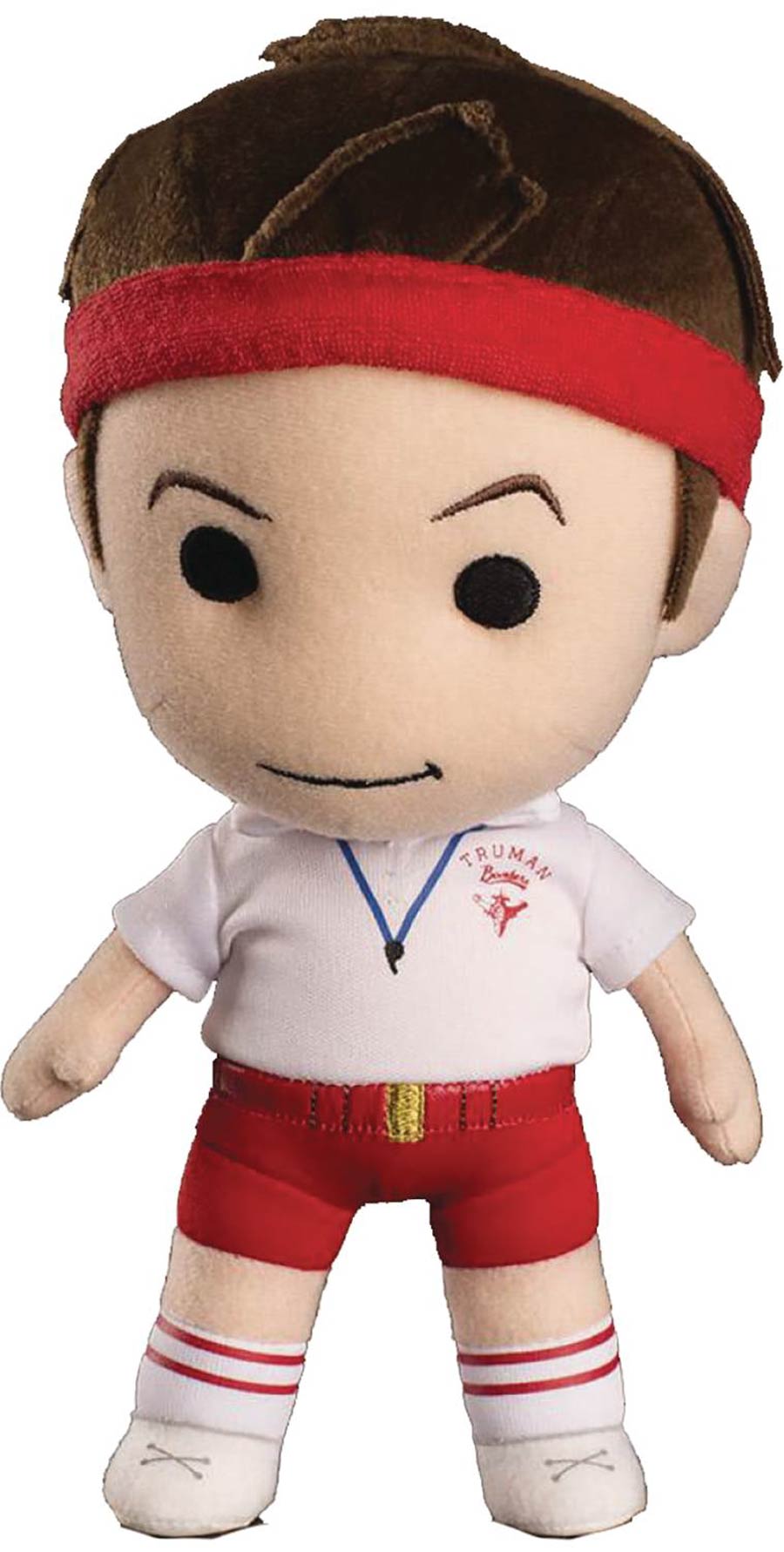Supernatural Coach Dean Q-Pals Plush
