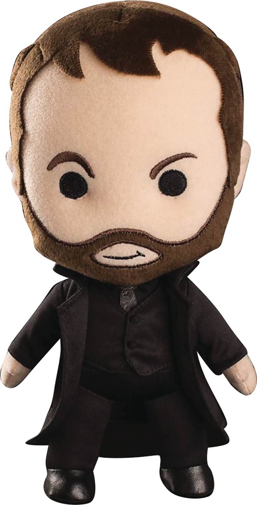 Supernatural Crowley Q-Pals Plush