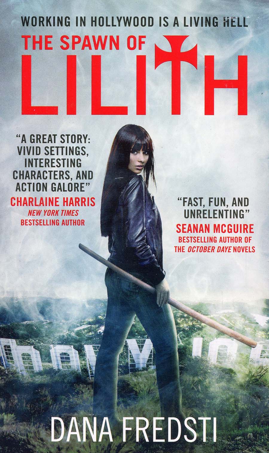 Spawn Of Lilith MMPB