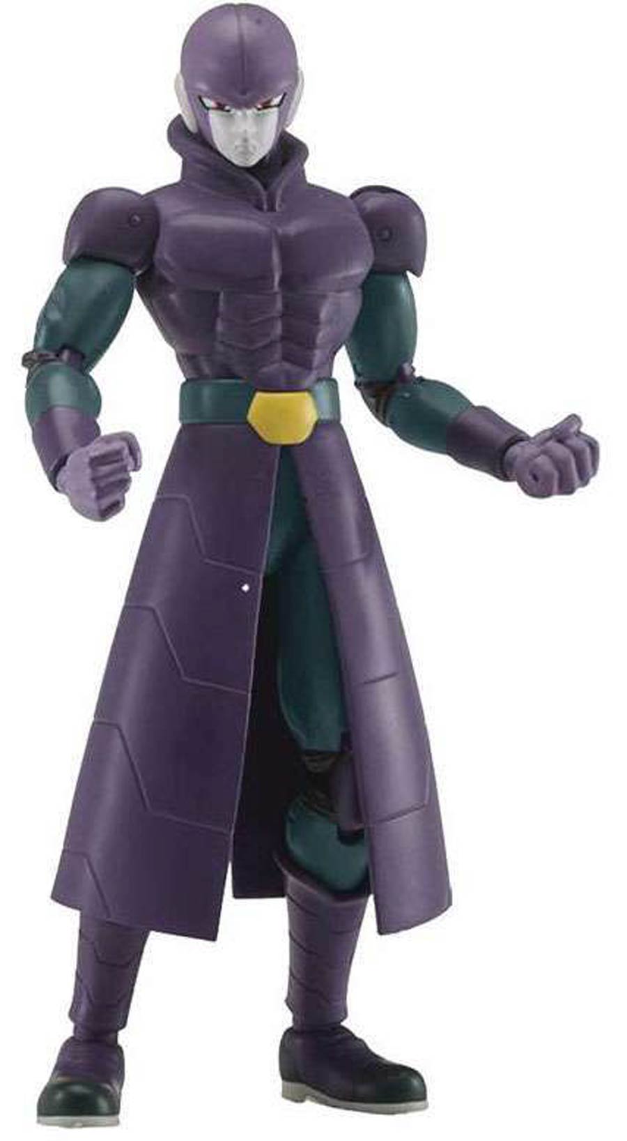 Dragon Ball Super Dragon Stars Action Figure Series C - Hit
