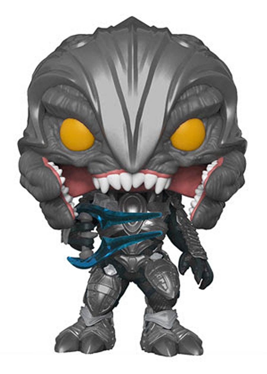 POP Halo Series 1 Arbiter Vinyl Figure