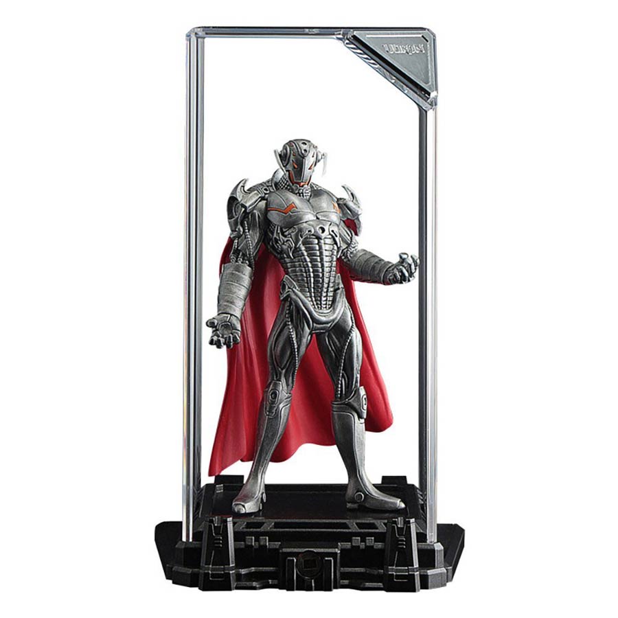 Marvel Super Hero Illuminate Gallery Collection 1 - Ultron Figure