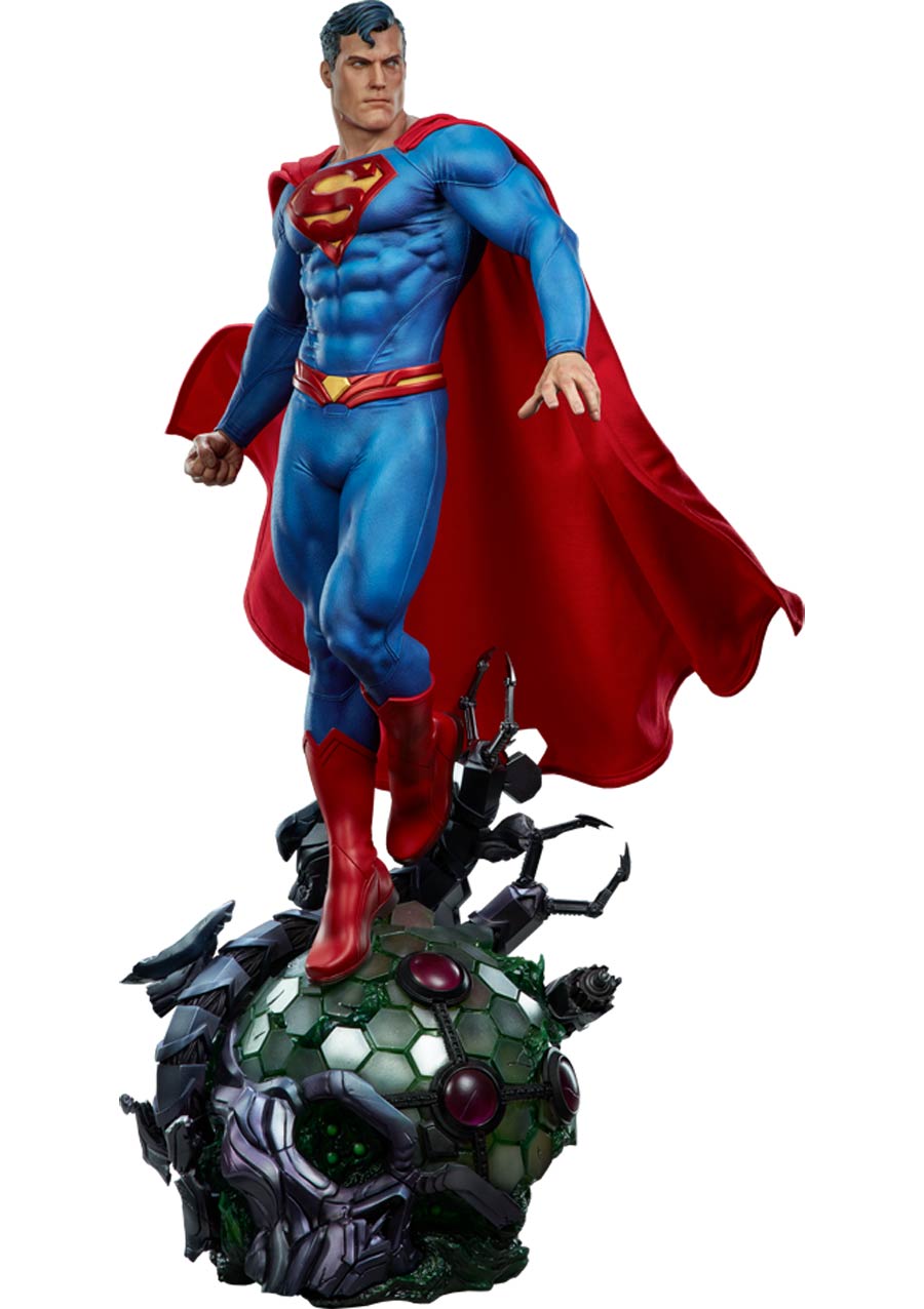 Superman 26-Inch Premium Format Figure