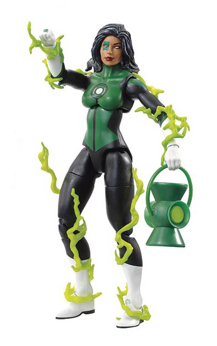 DC Multiverse 6-Inch Action Figure Assortment 201801 - Jessica Cruz