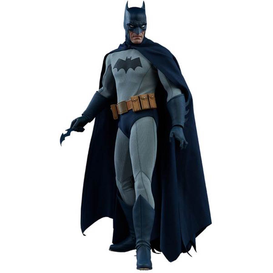 Batman 12-inch Sixth Scale Figure