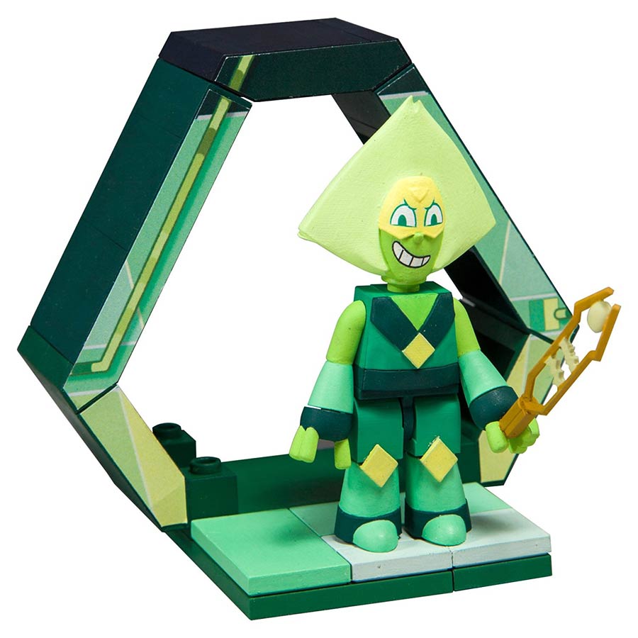 Steven Universe Micro Construction Set - Jailbreak