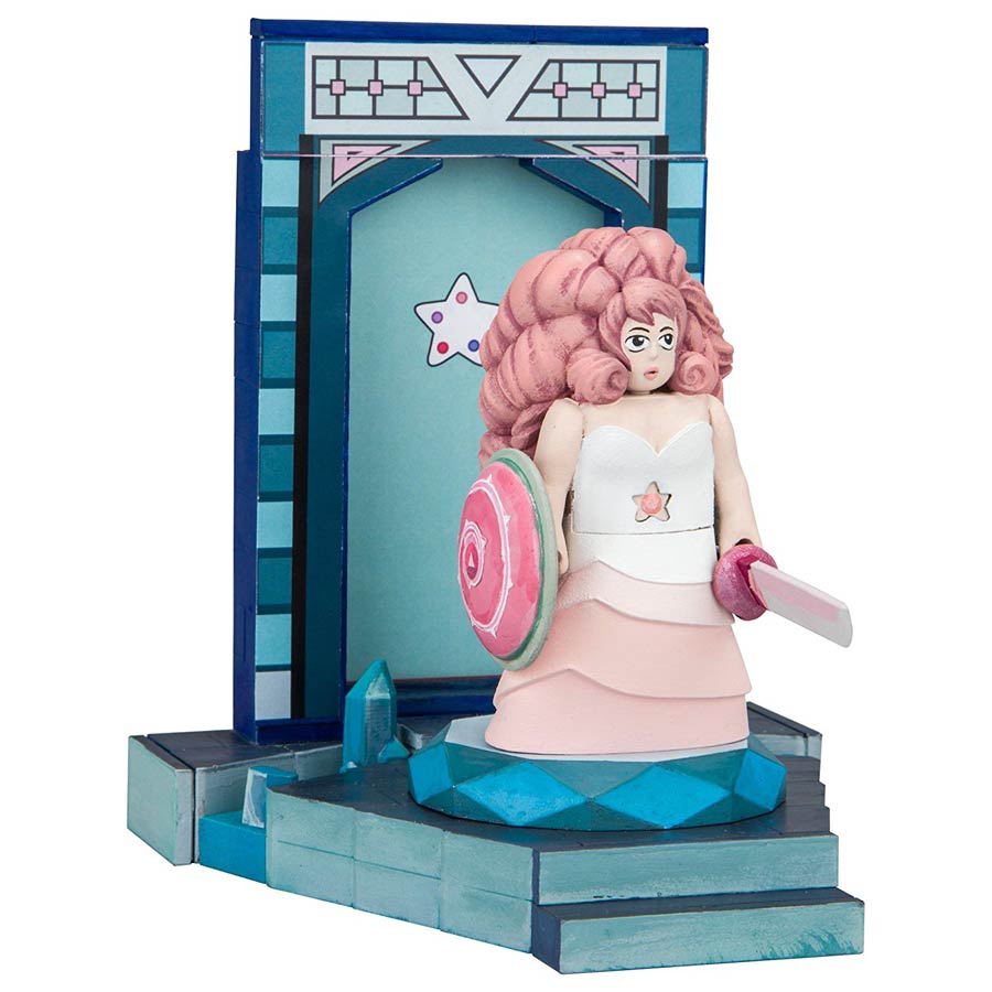 Steven Universe Small Construction Set - Temple Door