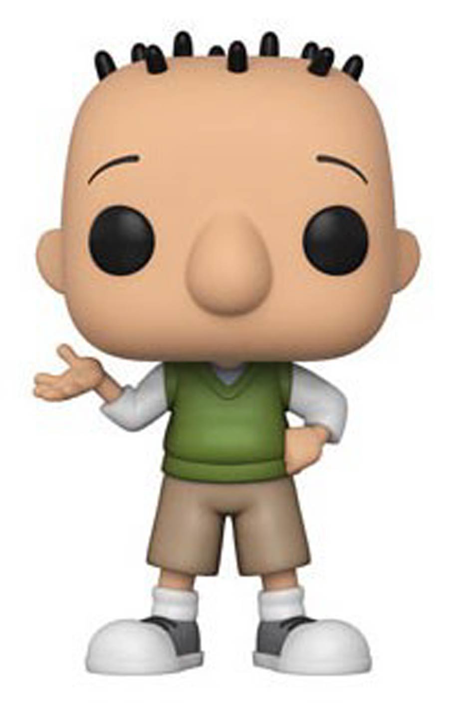 POP Disney Doug Series 1 Doug Funnie Vinyl Figure