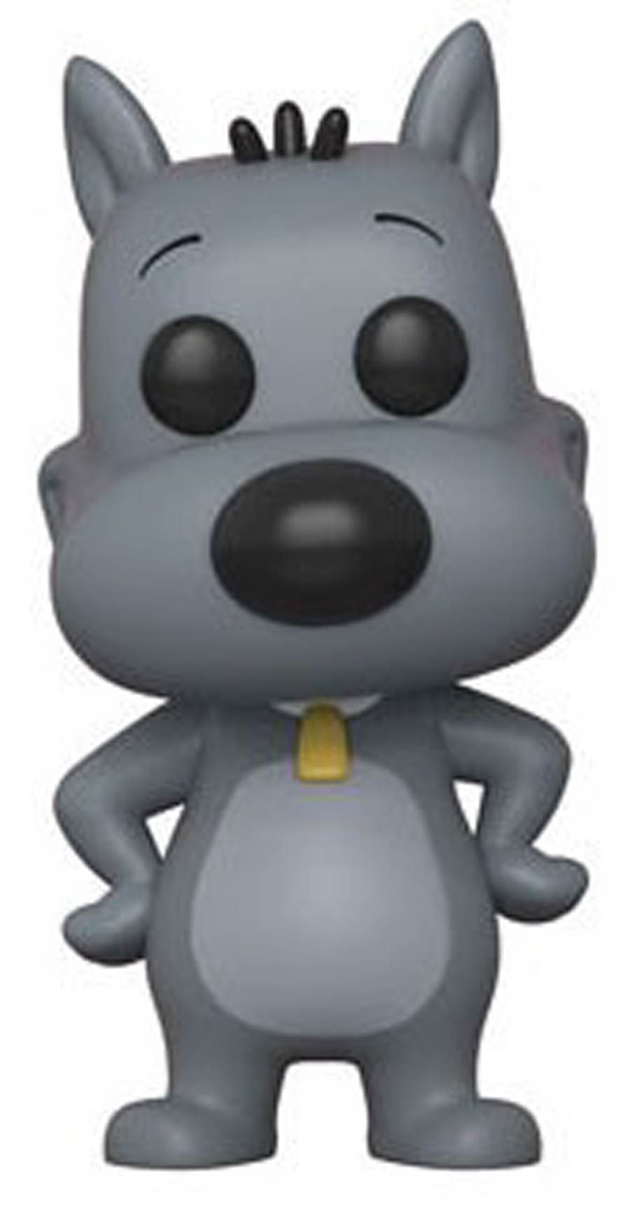 POP Disney Doug Series 1 Porkchop Vinyl Figure