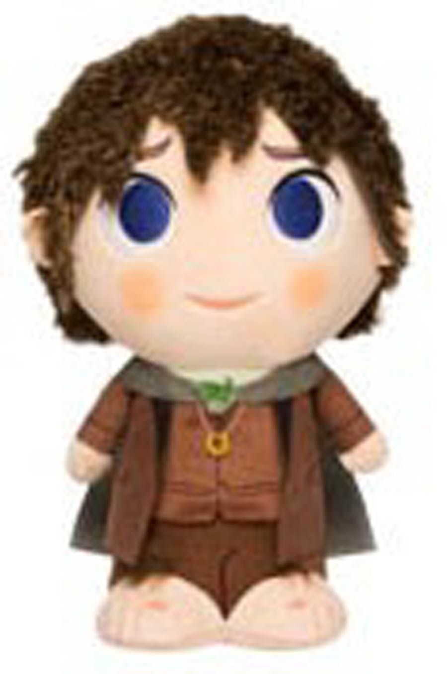 Lord Of The Rings SuperCute Plush - Frodo Baggins