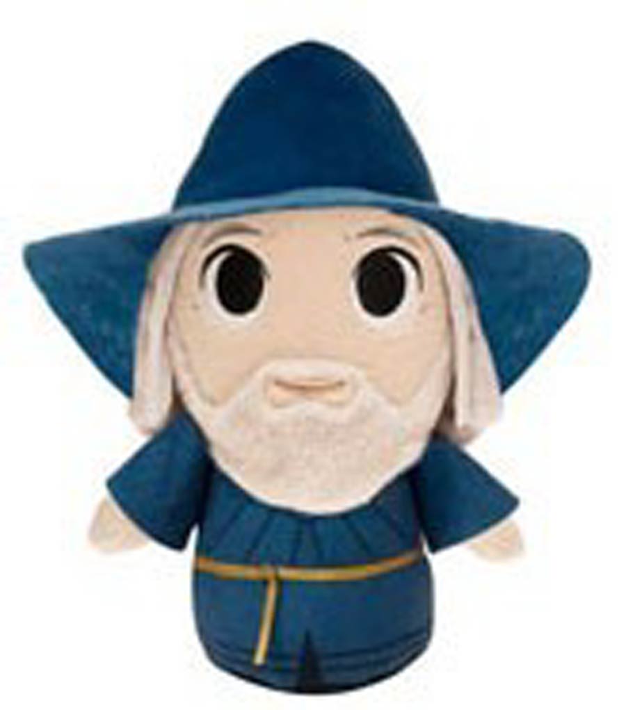 Lord Of The Rings SuperCute Plush - Gandalf