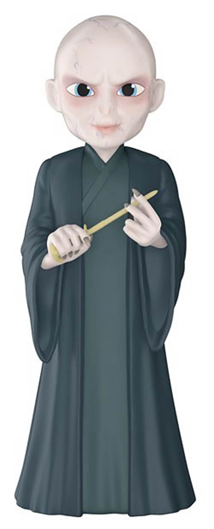 Rock Candy Harry Potter Lord Voldemort Vinyl Figure
