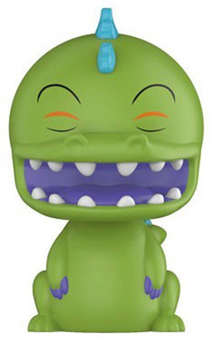 Dorbz 90s Nick Reptar Vinyl Figure