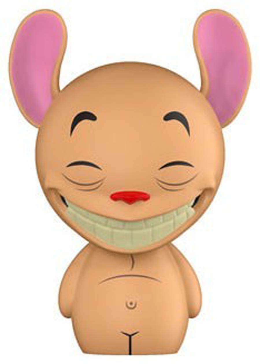 Dorbz 90s Nick Ren Vinyl Figure