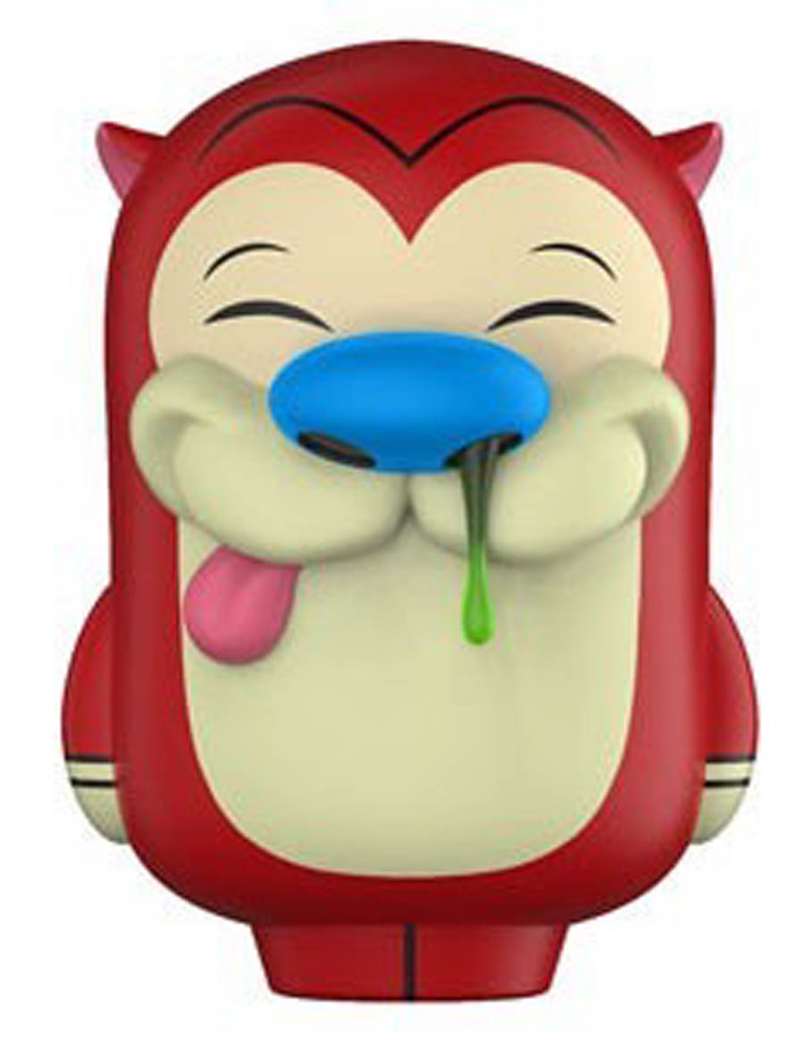 Dorbz 90s Nick Stimpy Vinyl Figure