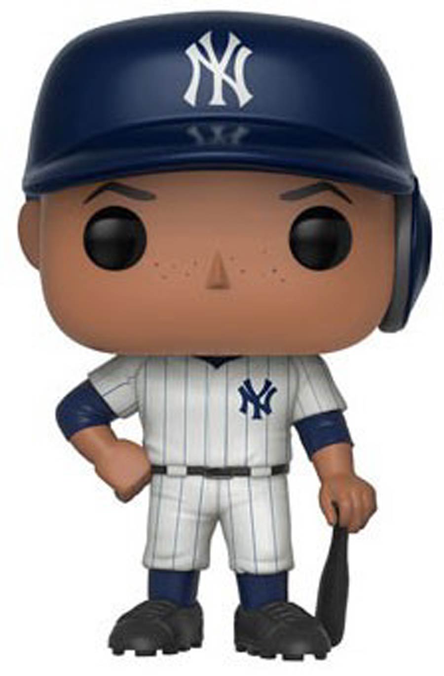 POP MLB Series 3 Aaron Judge Vinyl Figure