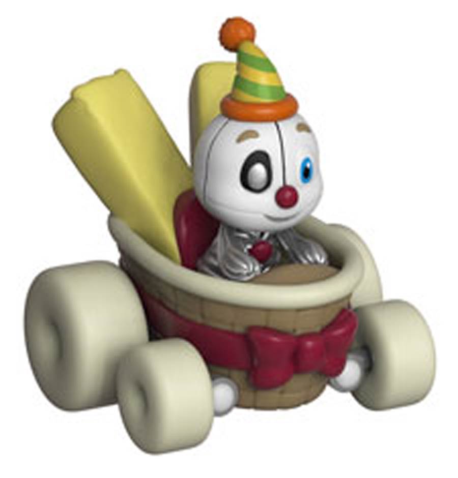 Funko Super Racers Five Nights At Freddys - Ennard