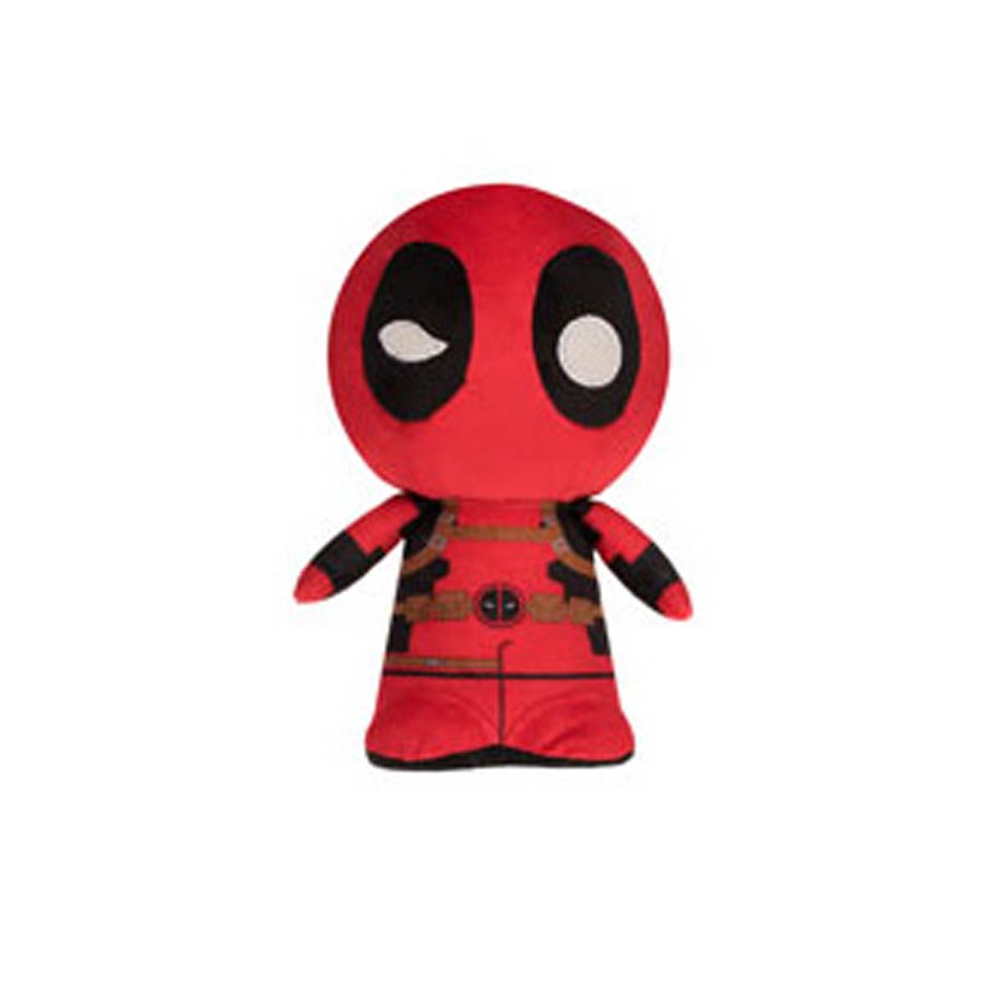 Deadpool SuperCute Plush - Deadpool
