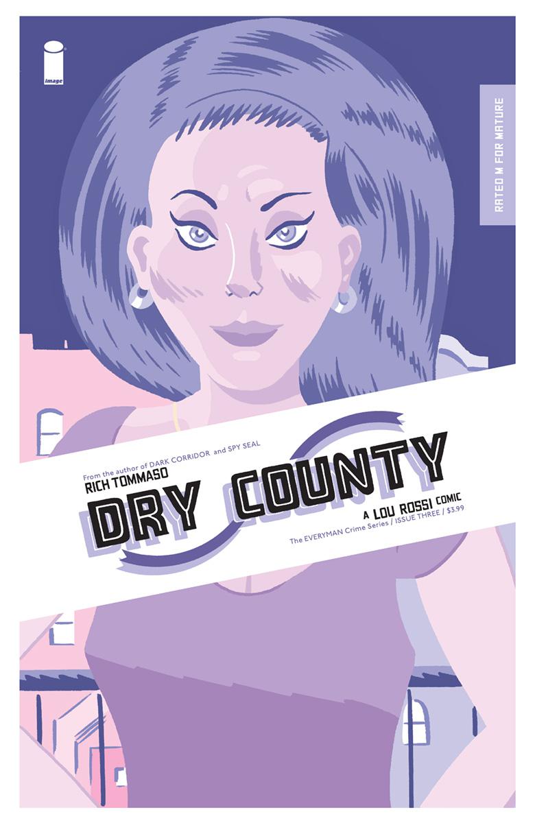 Dry County #3