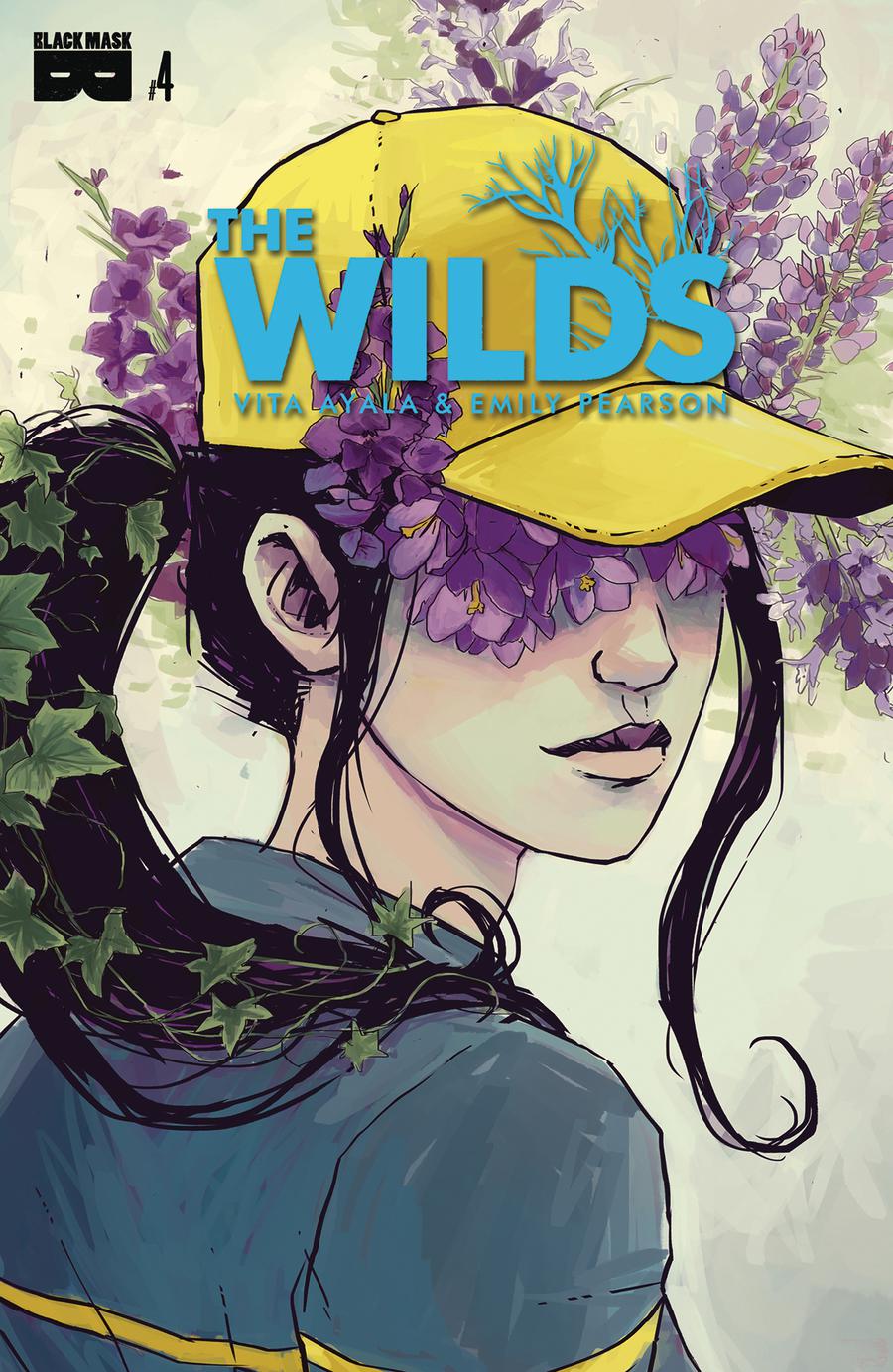 Wilds #4