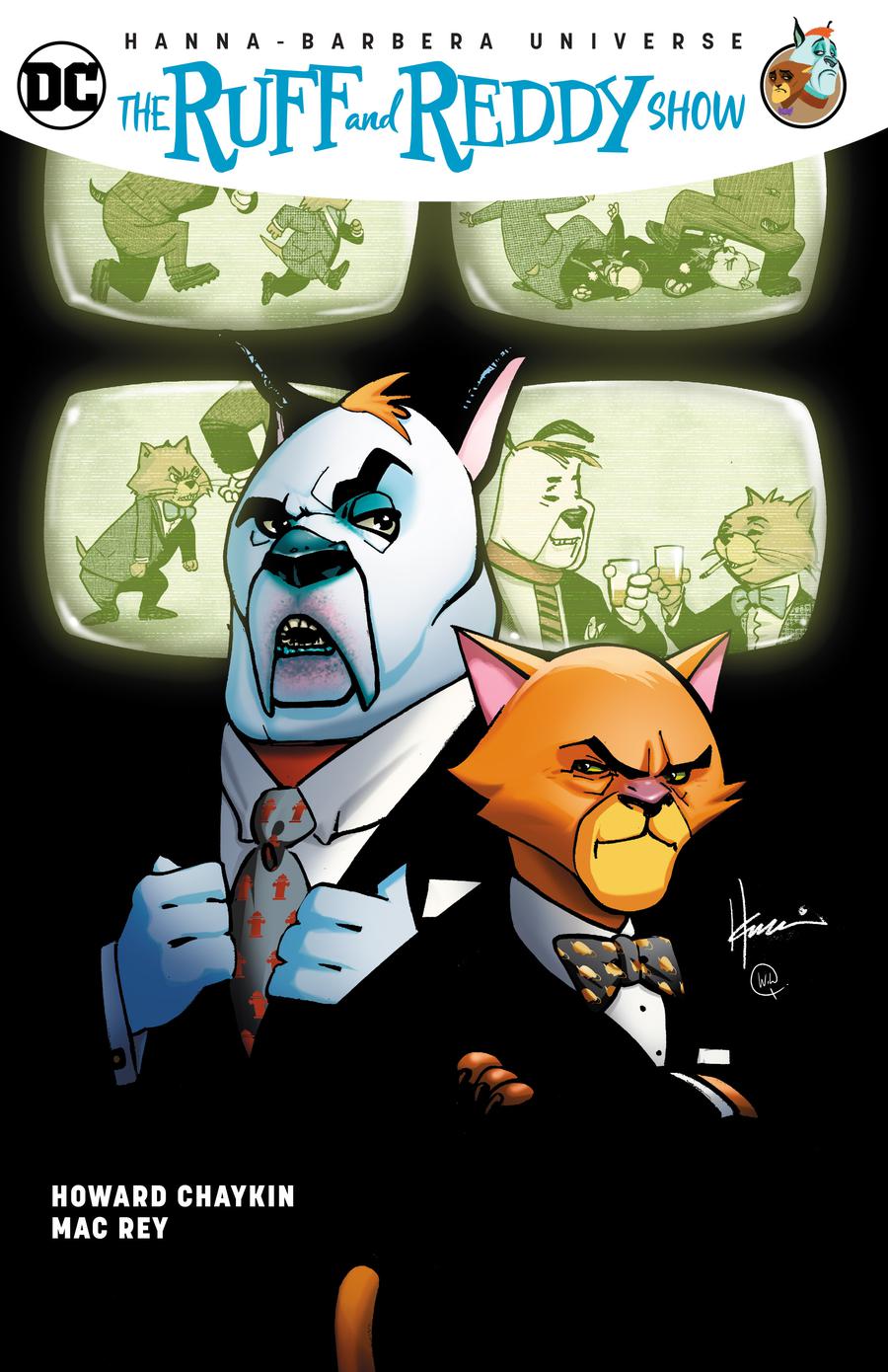 Ruff & Reddy Show TP