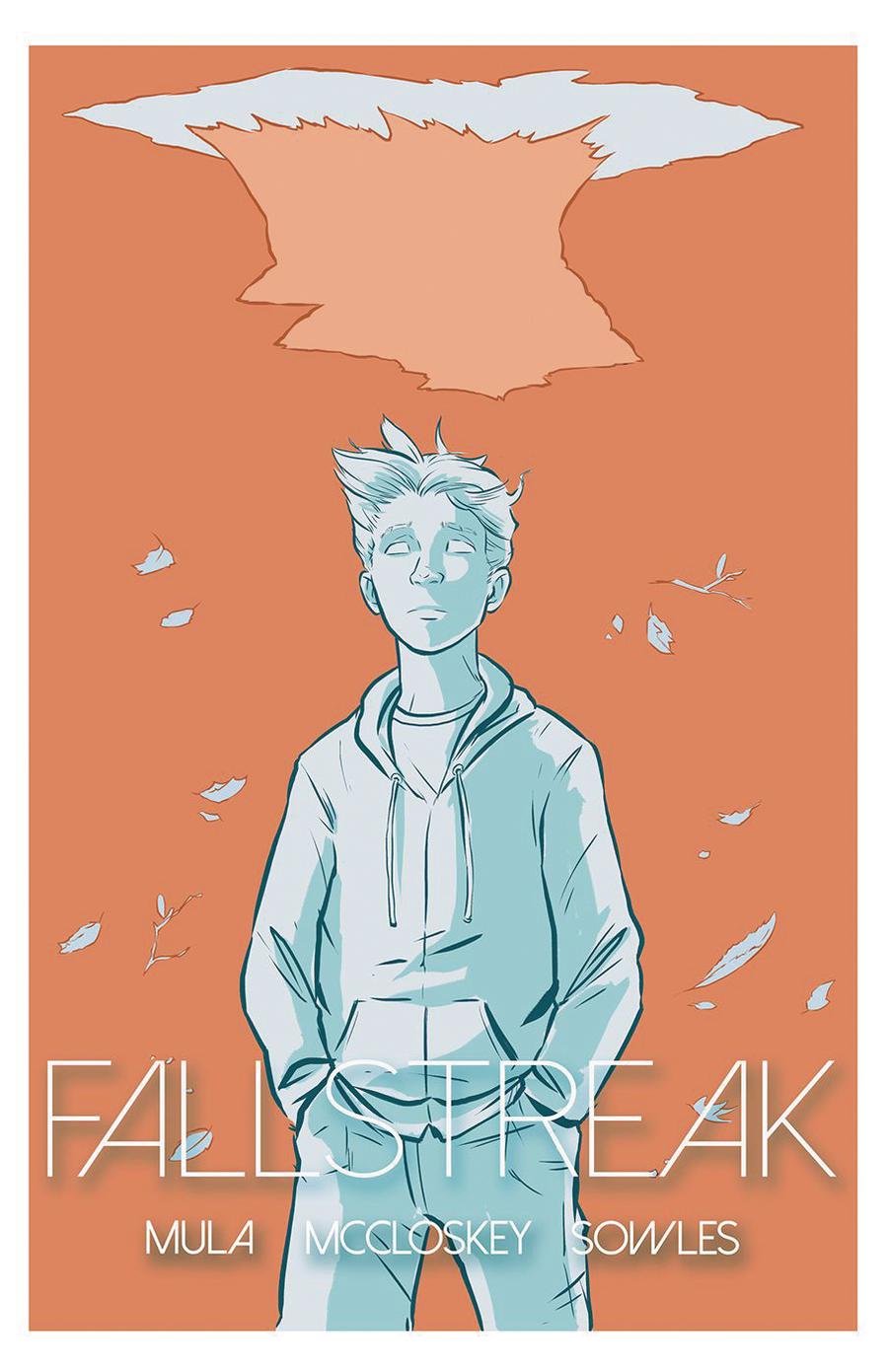Fallstreak TP