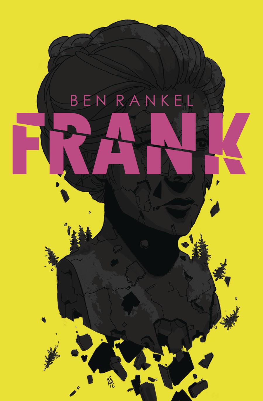 Frank HC