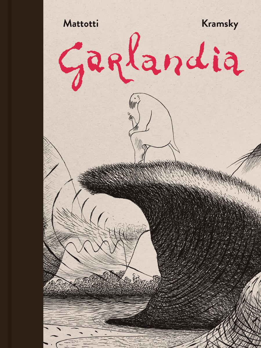Garlandia HC