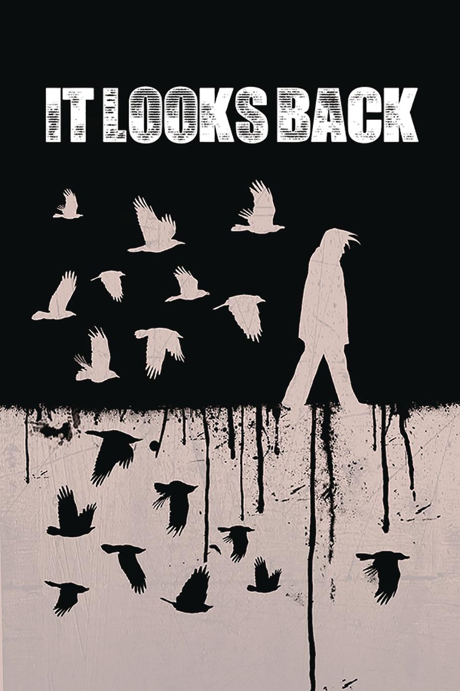 It Looks Back GN