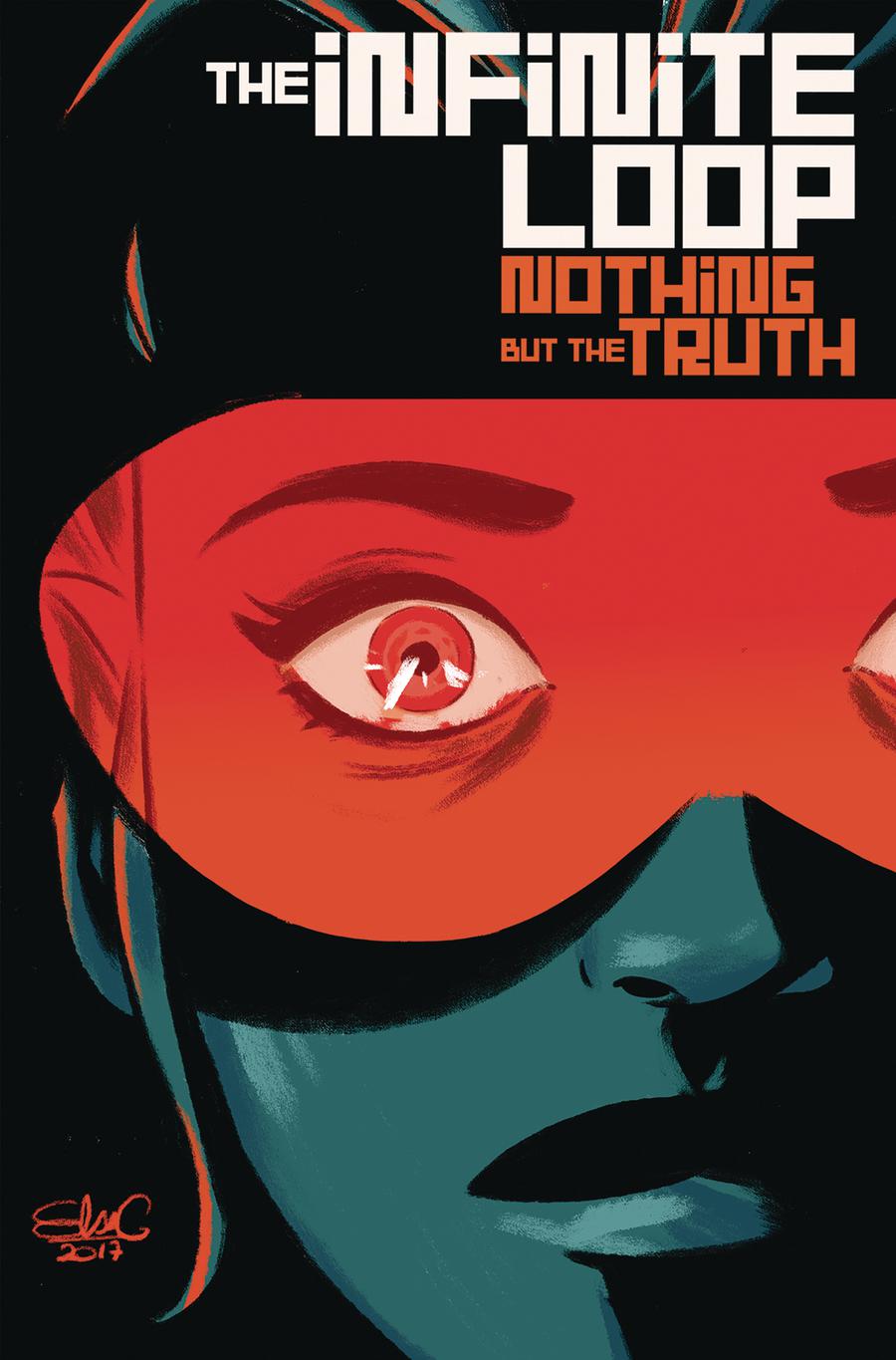 Infinite Loop Vol 2 Nothing But The Truth TP