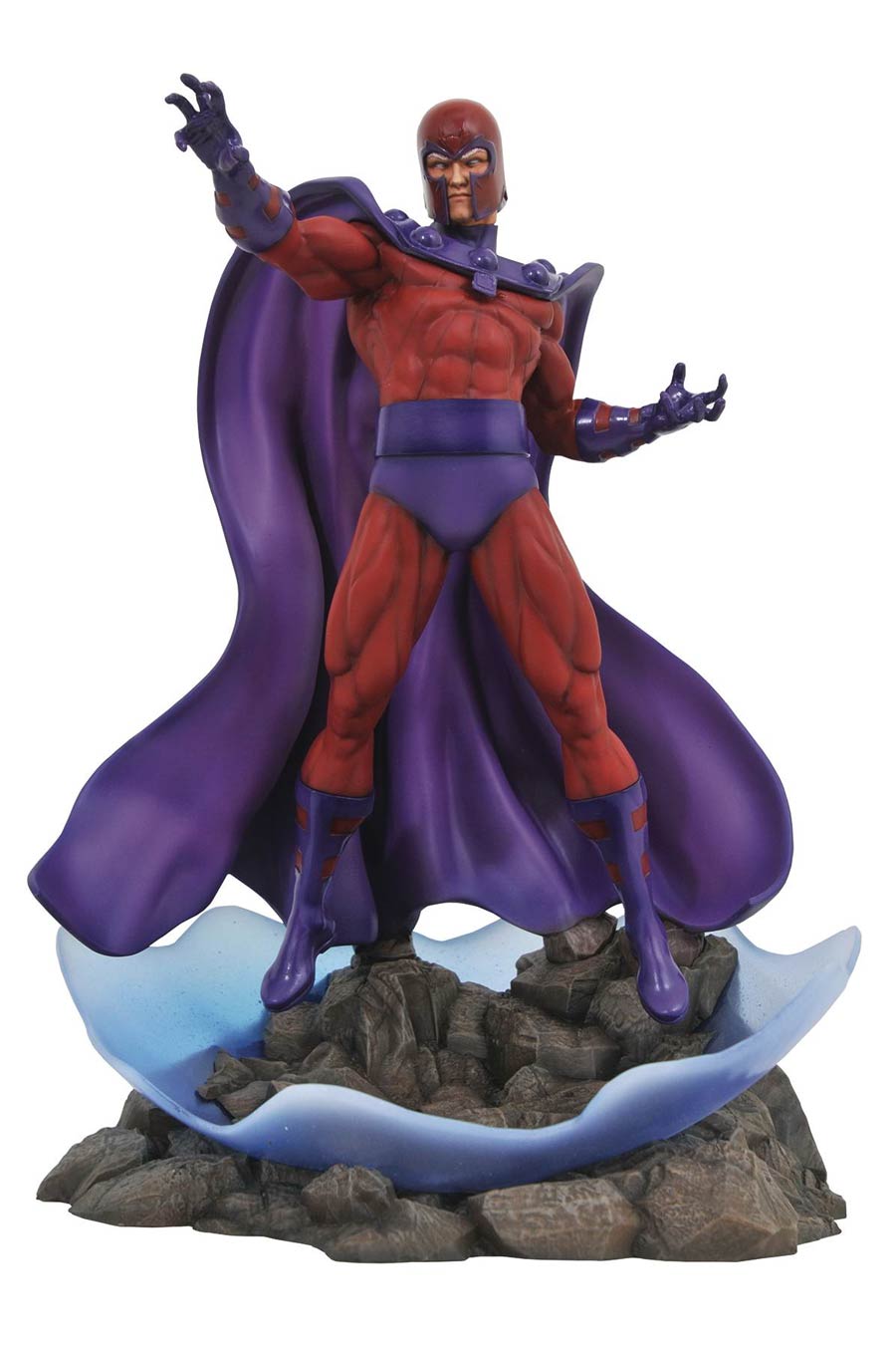 Marvel Premier Collection Magneto Statue
