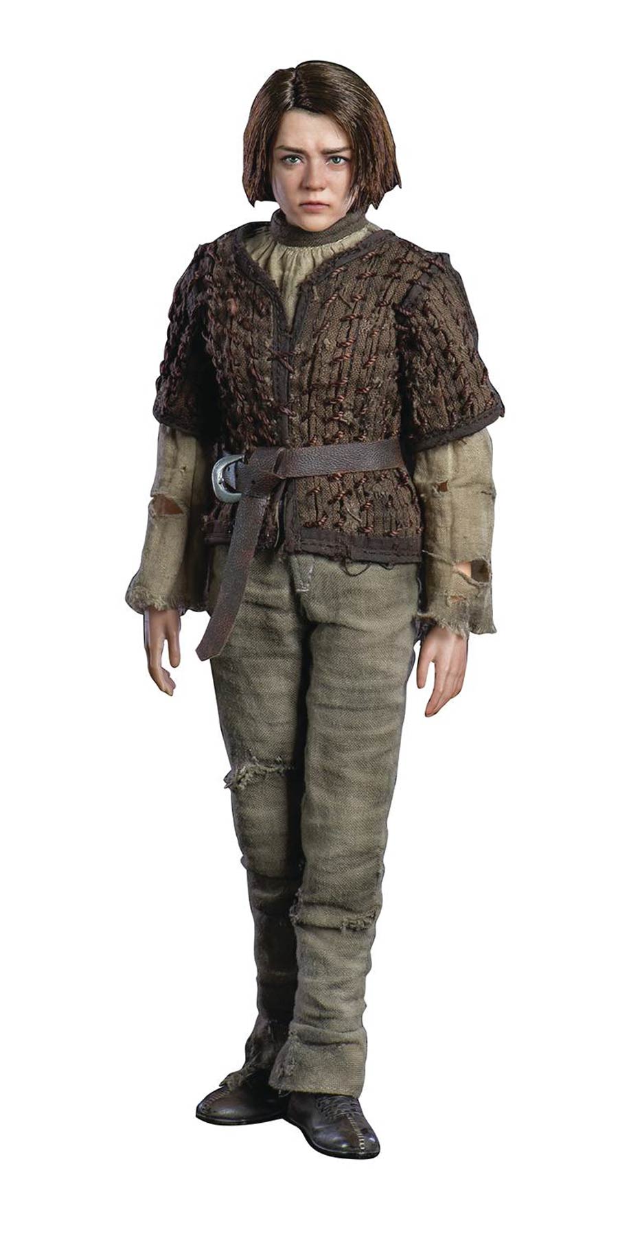 Game Of Thrones Arya Stark 1/6 Scale Figure