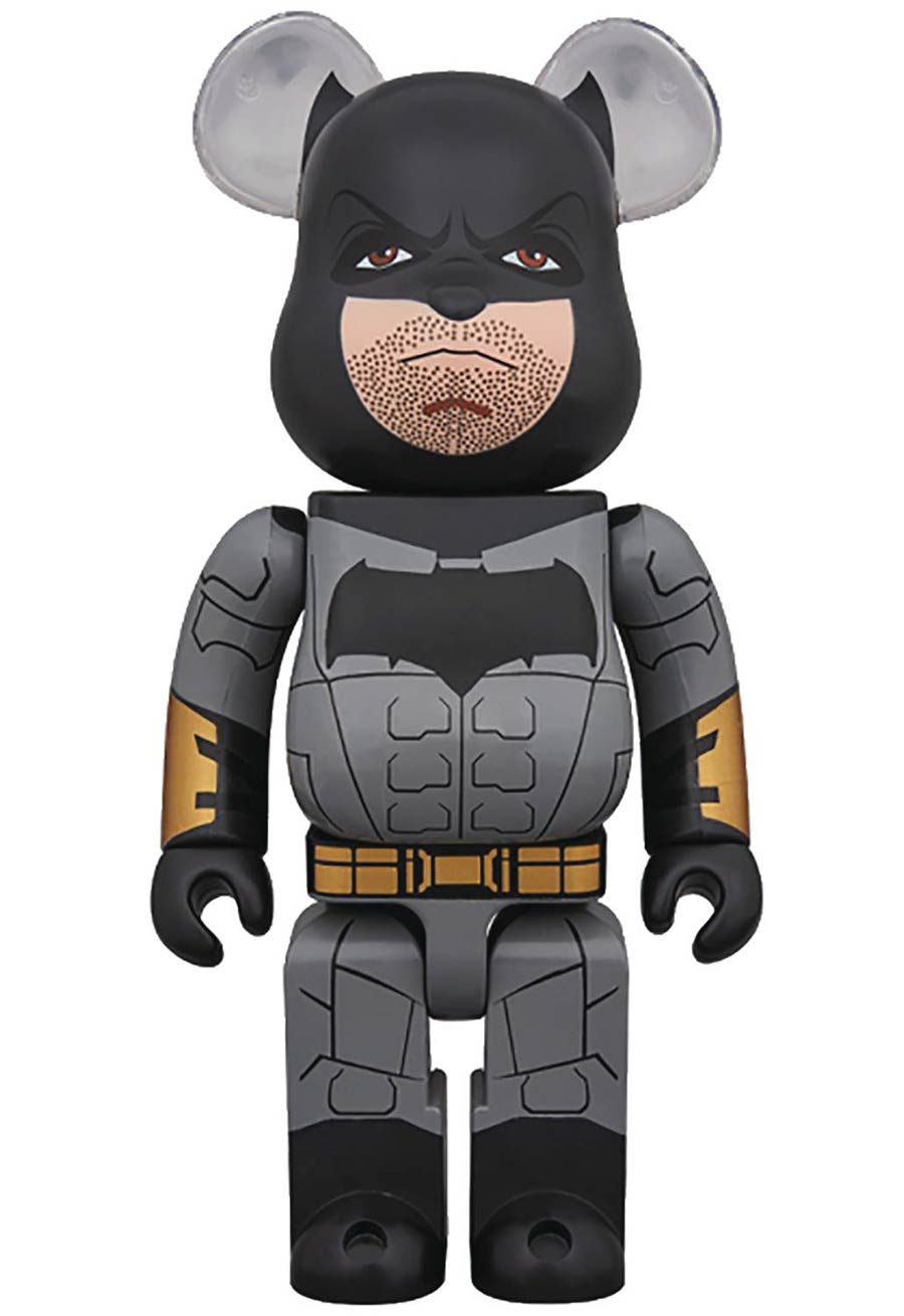 1000 percent bearbrick