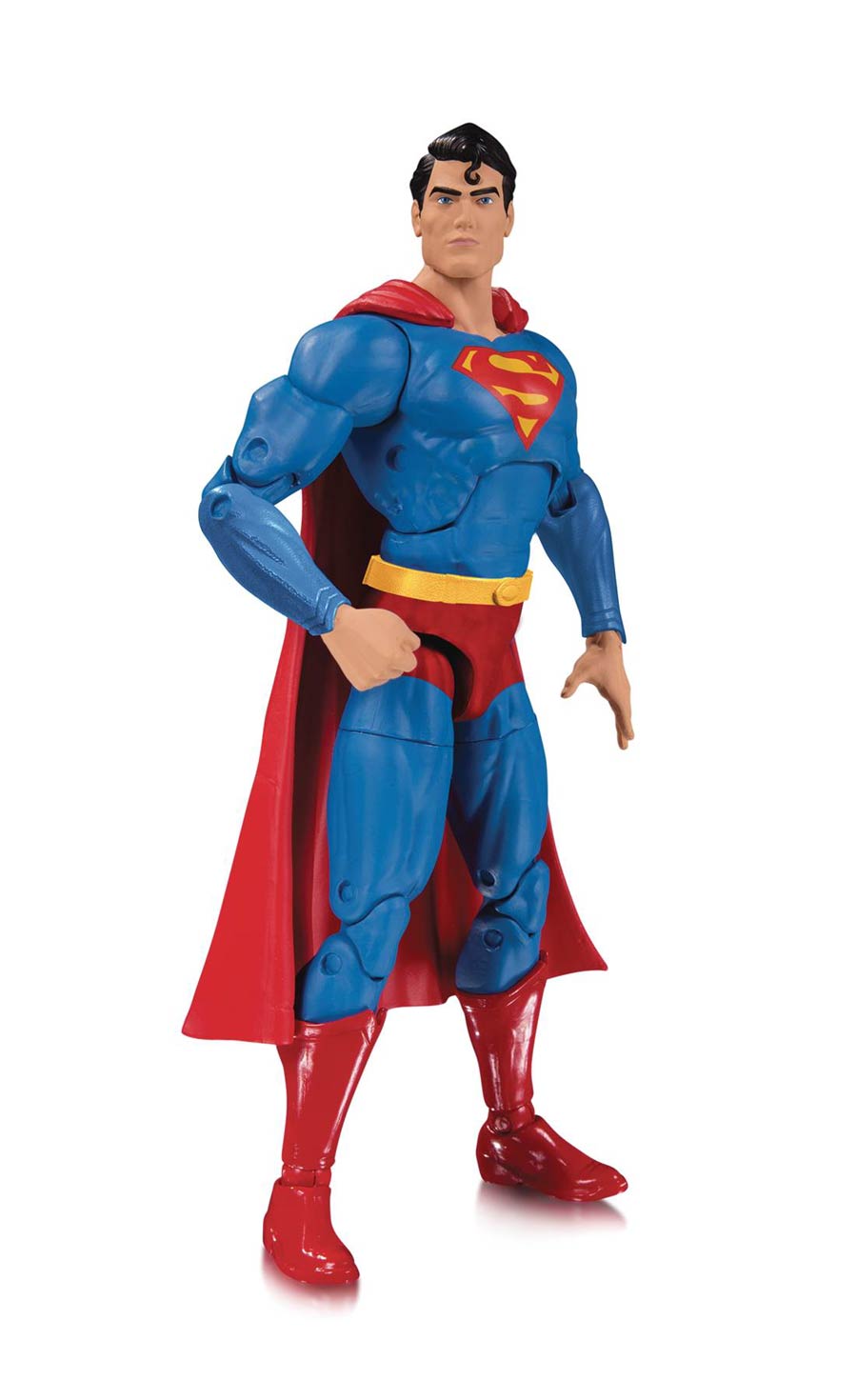 DC Essentials Superman Action Figure