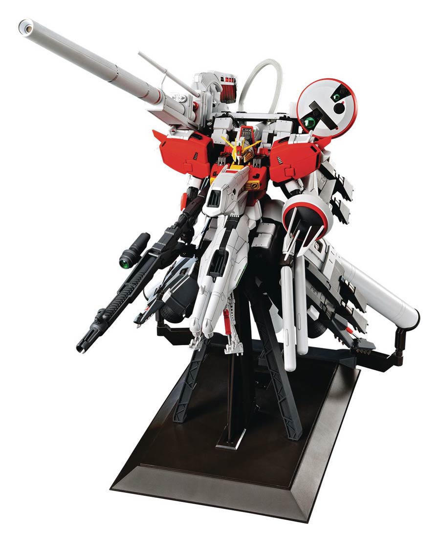 Gundam Master Grade 1/100 Kit -  Plan303E Deep Striker