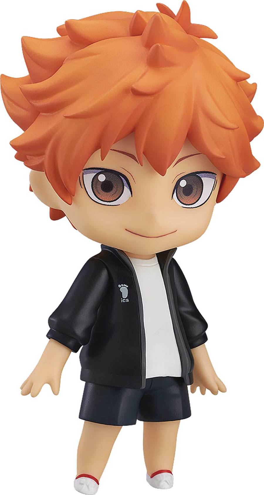 Haikyu Shoyo Hinata Jersey Nendoroid