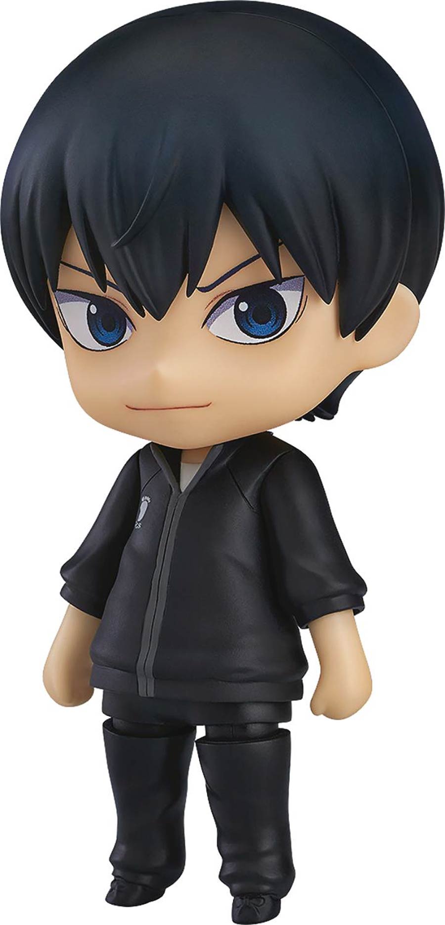 Haikyu Tobio Kageyama Jersey Nendoroid