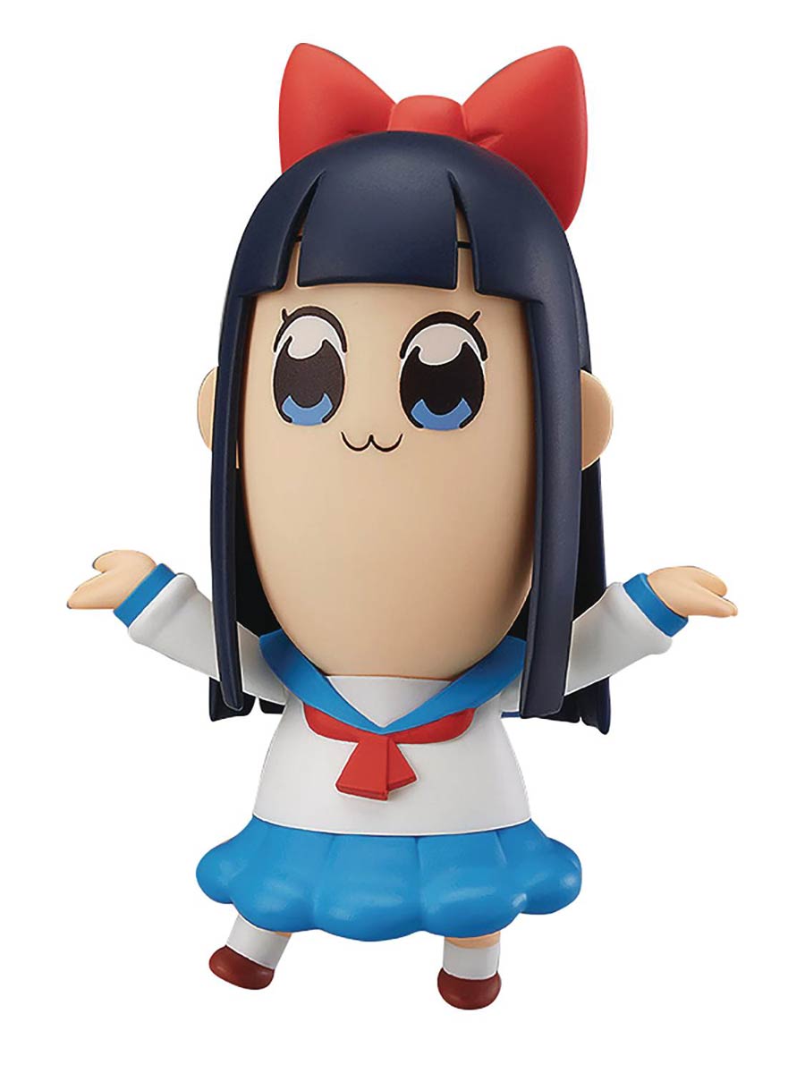 Pop Team Epic Pipimi Nendoroid
